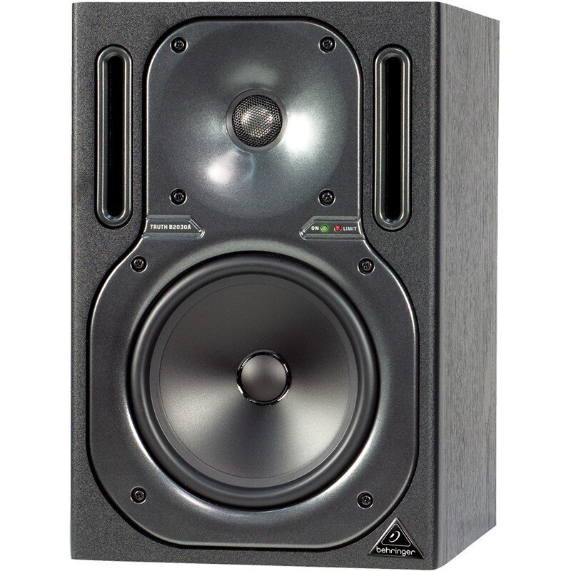 Boxe active Behringer 2030TRUTH profesionale  studio absolut noi